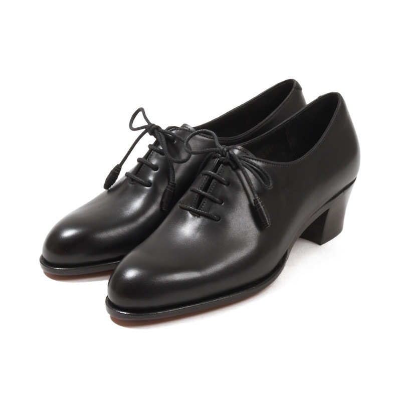 カルミーナ 1985002 BLACK ワンピース レディース