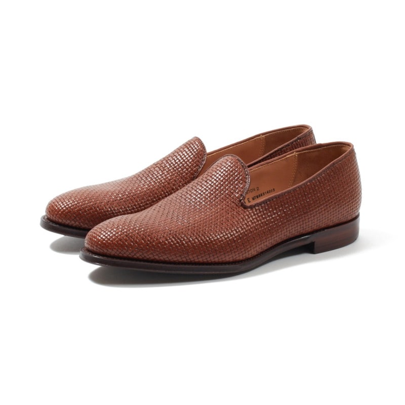 クロケット＆ジョーンズ ケンジントン2|KENSINGTON 2 TAN ヴァンプ メンズ