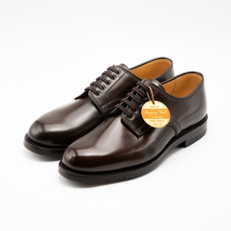 ブランド,クロケット＆ジョーンズ（Crockett&Jones） | Trading Post