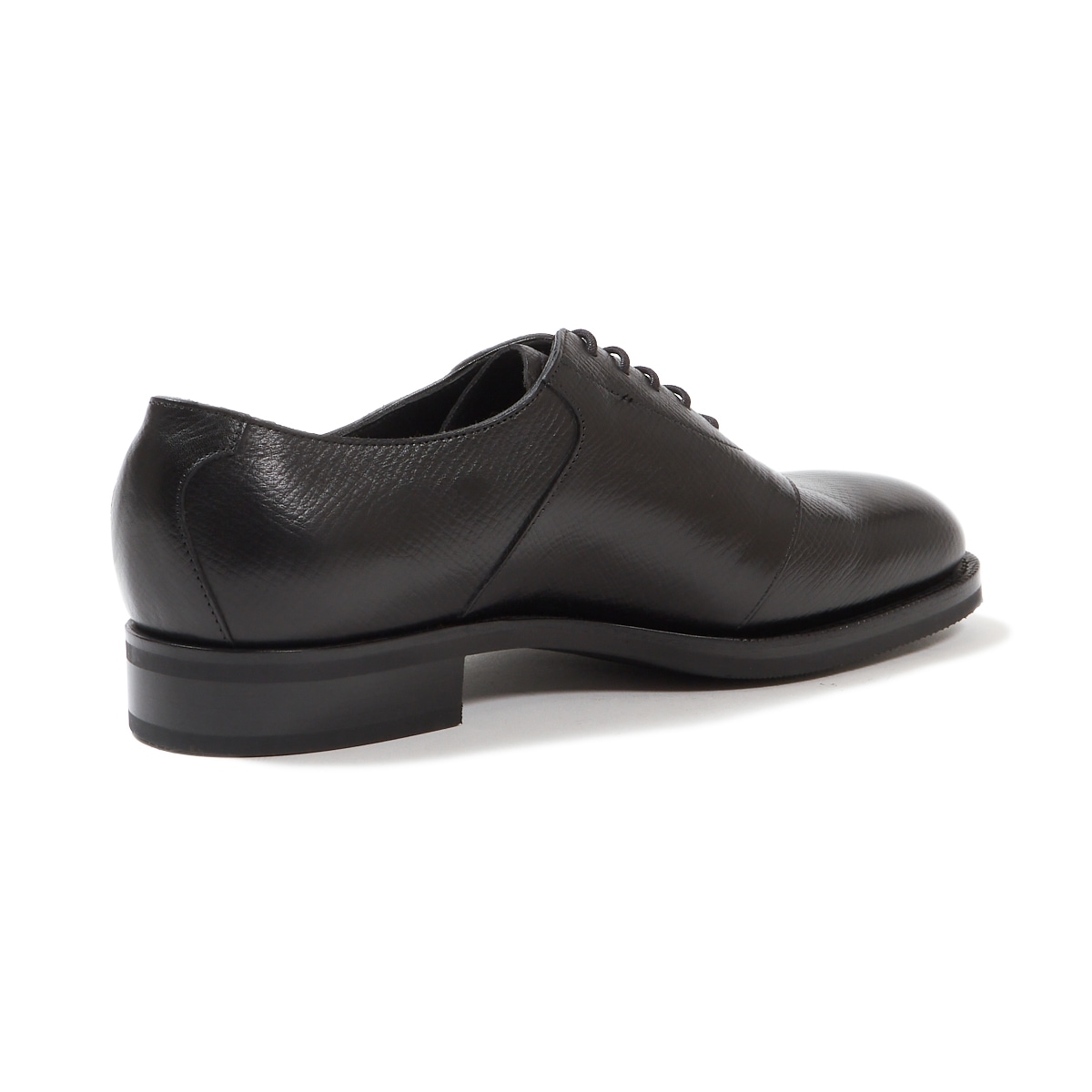 エドワード・グリーン キングストン|KINGSTON BLACK サドルシューズ メンズ