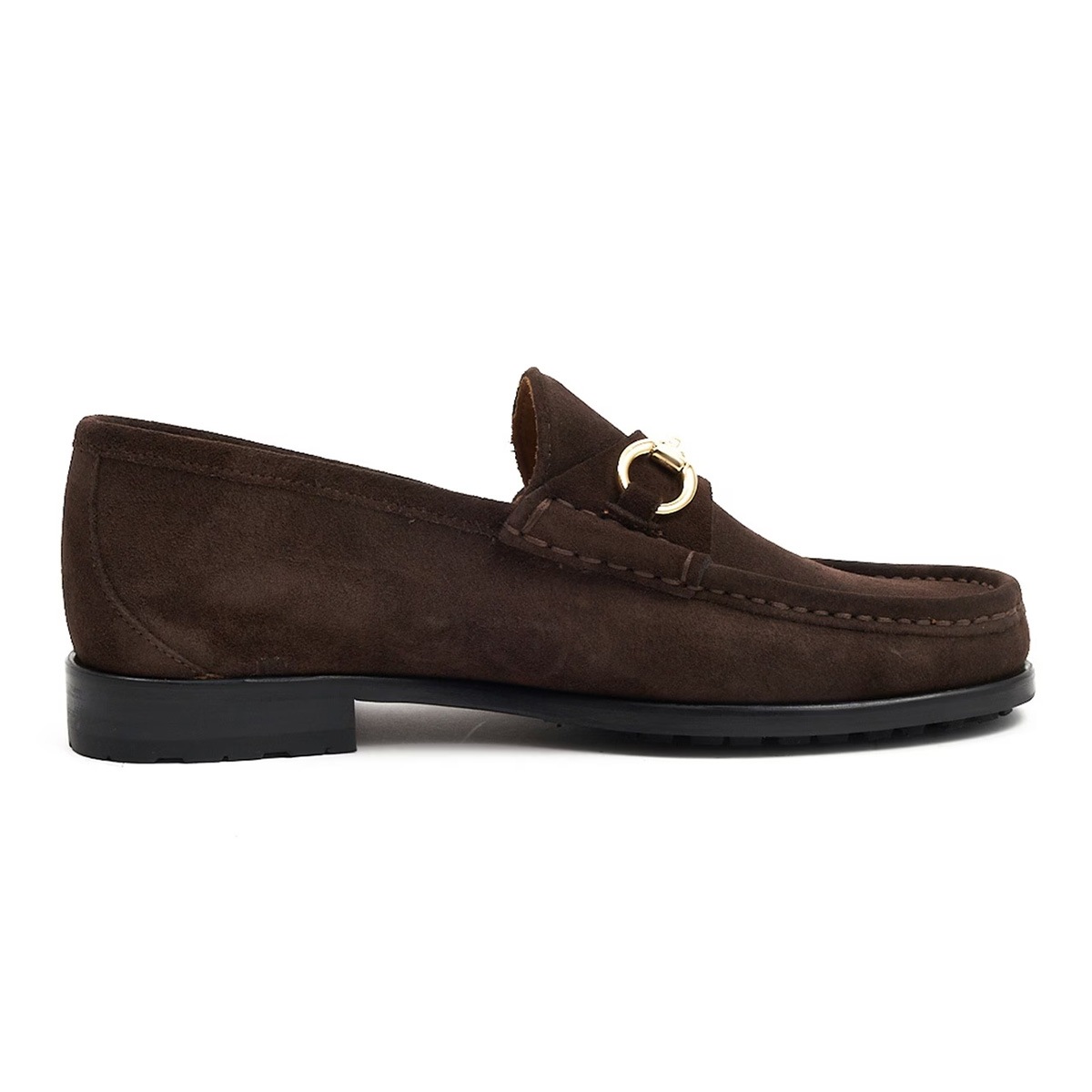 ダニエル・レポリ 92 T.D.MORO ビットローファー メンズ