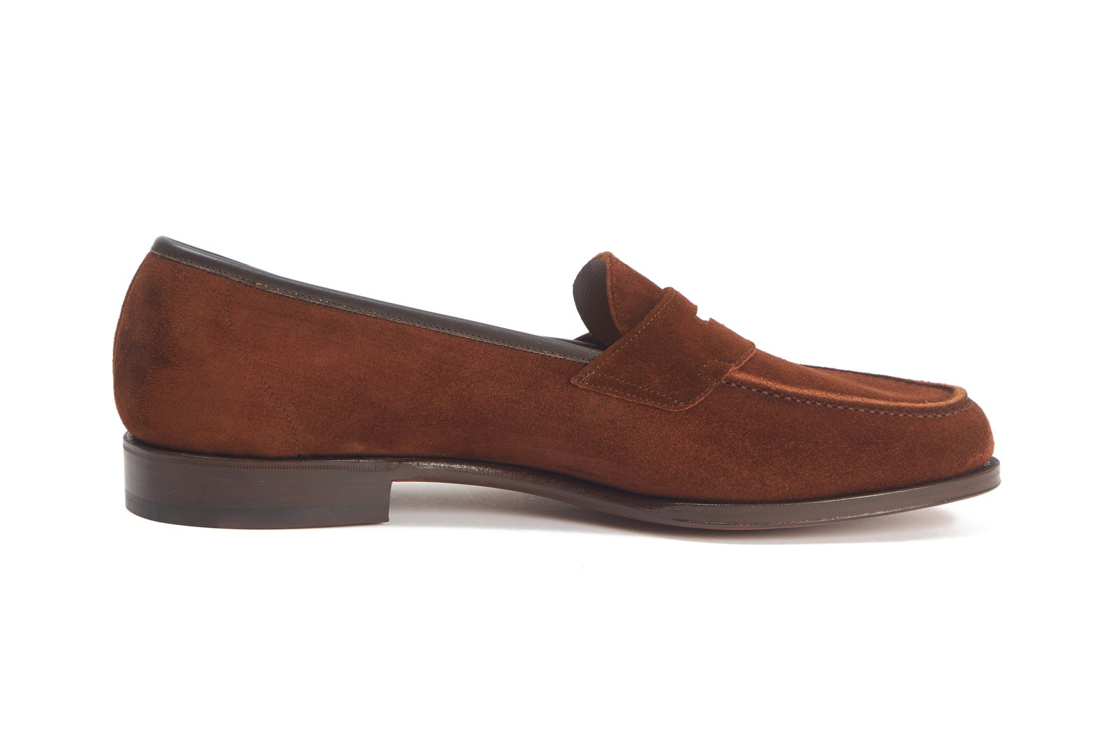 【再値下げ】【SALE】オリエンタル アルバース|ALBERS BROWN ローファー メンズ[サイズ交換不可]