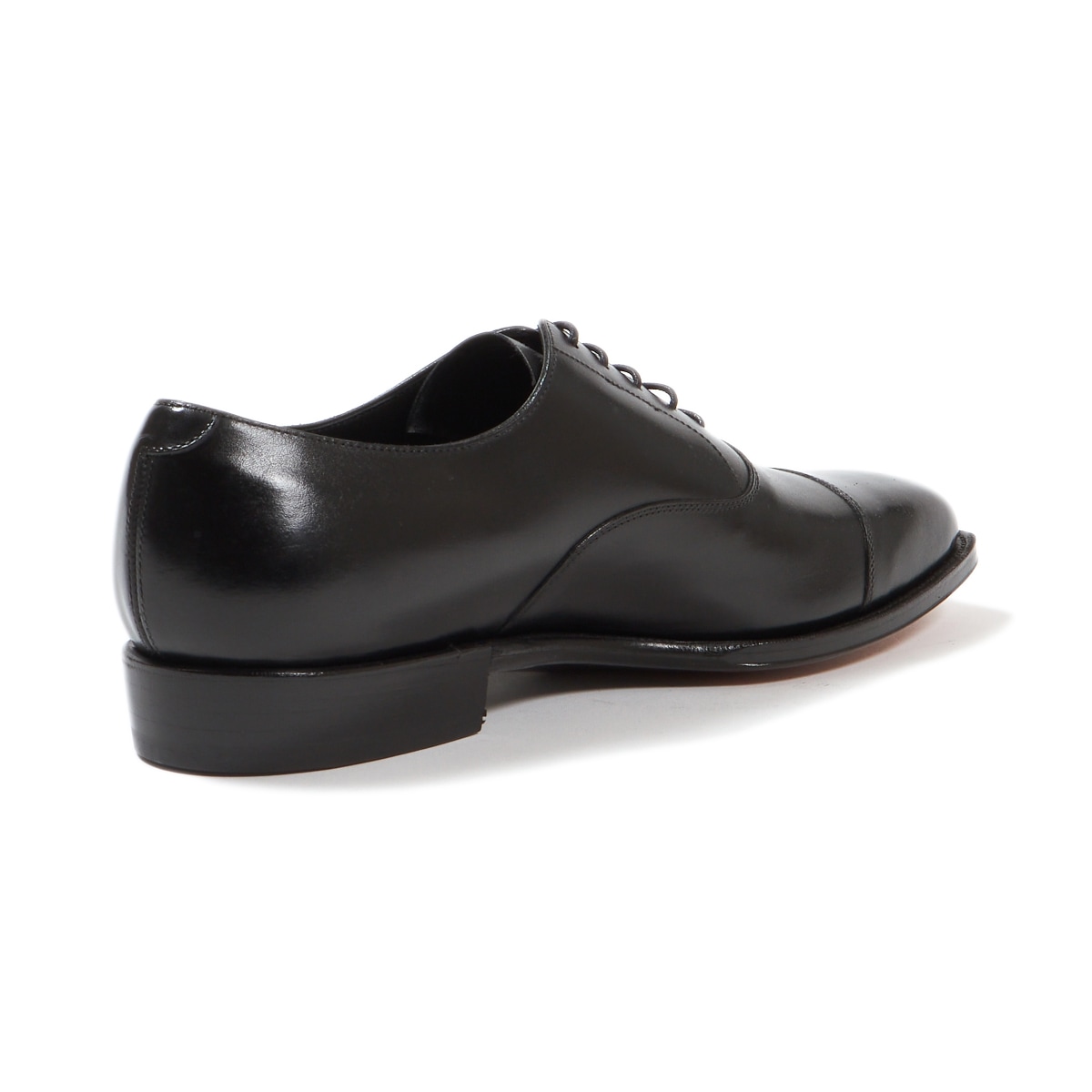 トレーディングポスト ルナ|LUNA BLACK ストレートチップ メンズ