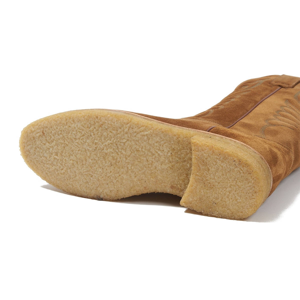 SALE】アンドレス・センドラ TABACO ウェスタンブーツ メンズ[サイズ