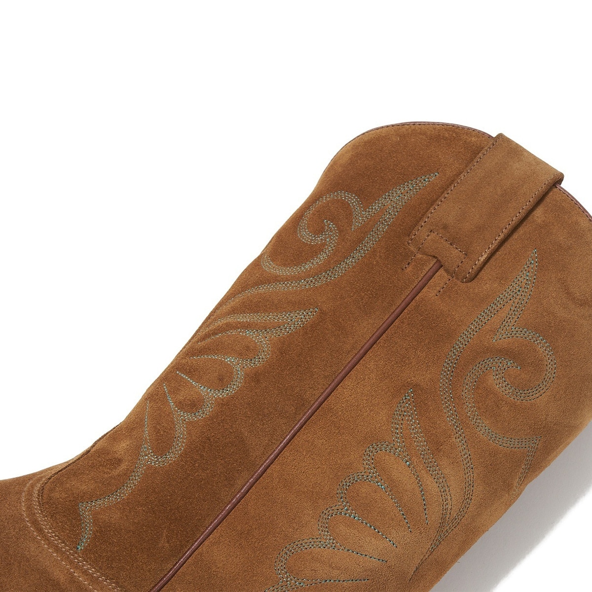 SALE】アンドレス・センドラ TABACO ウェスタンブーツ メンズ[サイズ