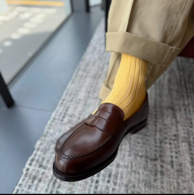 7月15日より127,600円(税込)】クロケット＆ジョーンズ ボストン2