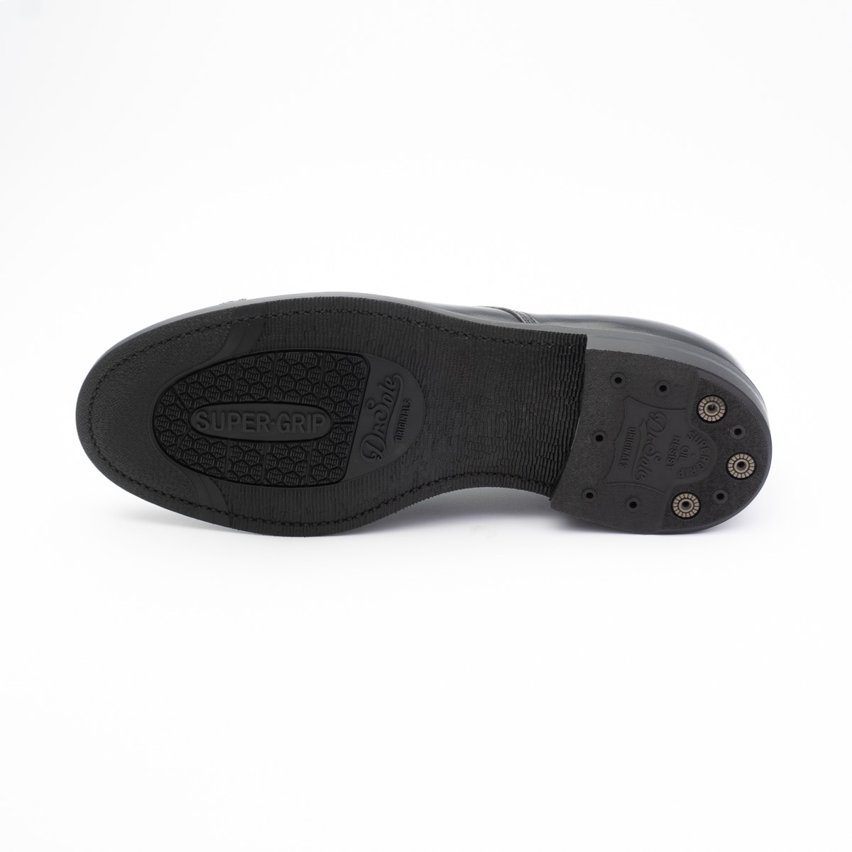 トレーディングポスト イーグル|EAGLE BLACK ミリタリーダービー メンズ