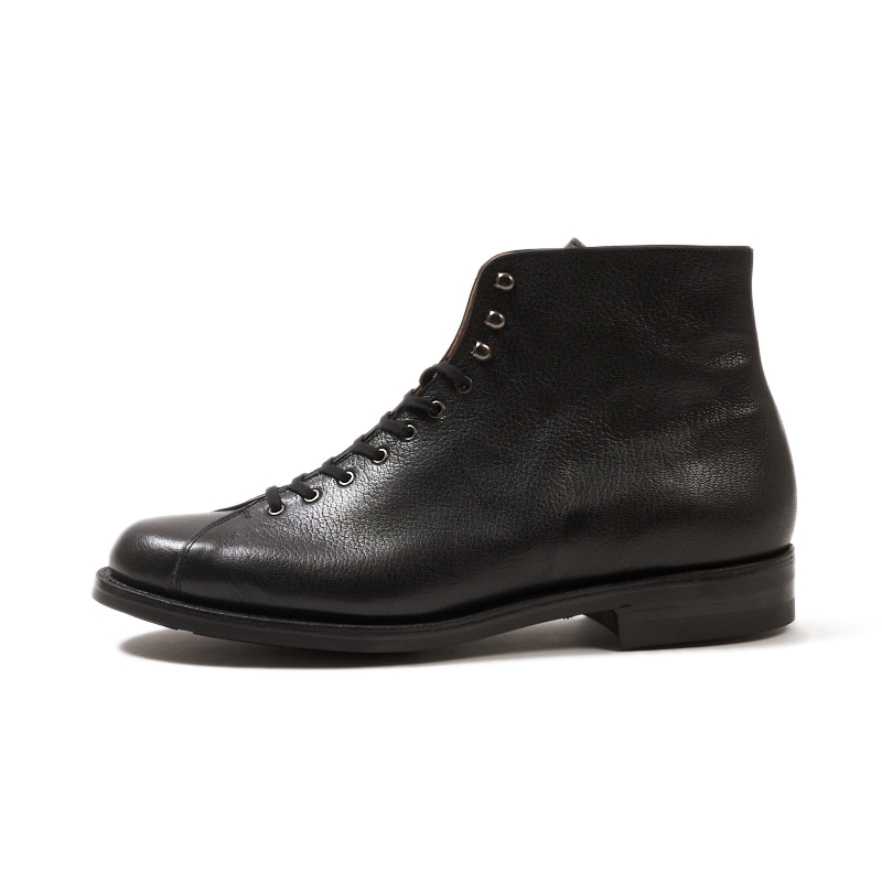 オリエンタル モンキーブーツ|MONKEYBOOT BLACK モンキーブーツ メンズ