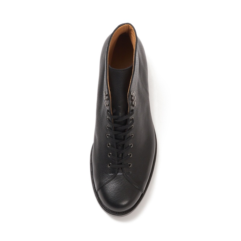 オリエンタル モンキーブーツ|MONKEYBOOT BLACK モンキーブーツ メンズ