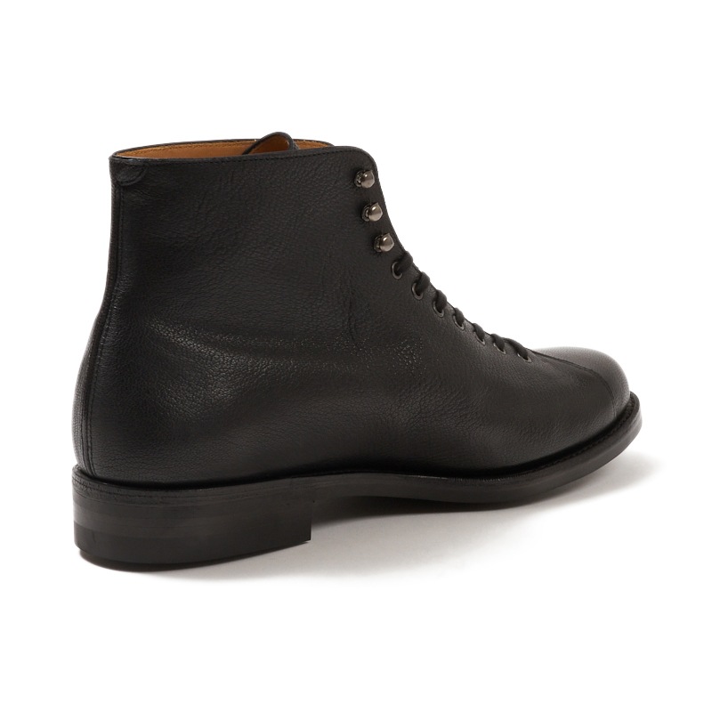 オリエンタル モンキーブーツ|MONKEYBOOT BLACK モンキーブーツ メンズ