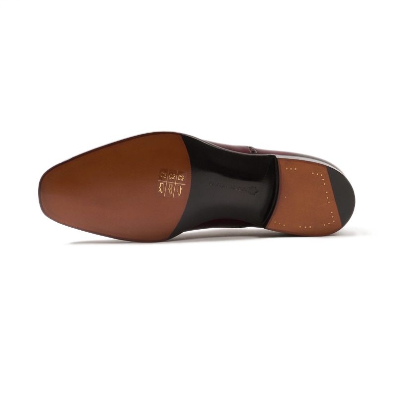 エドワード・グリーン アスキス|ASQUITH NIGHTSHADE セミブローグ