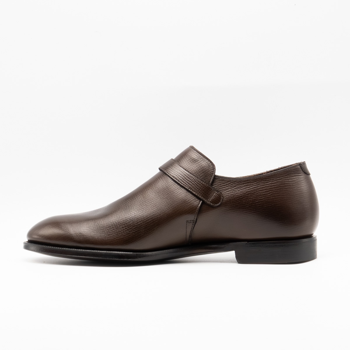 クロケット＆ジョーンズ ポートマン5|PORTMAN 5 DARKBROWN ストラップ