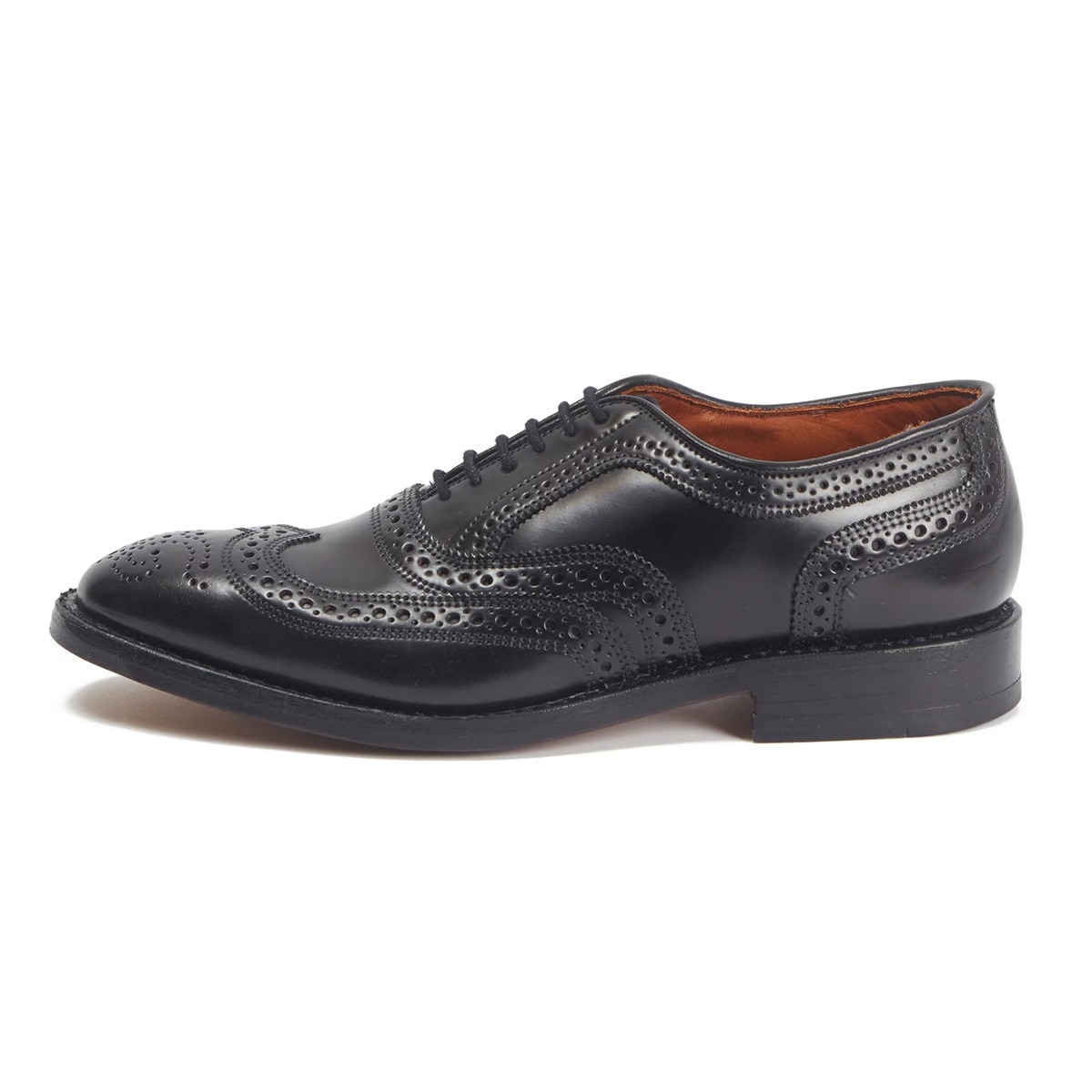 ALLEN EDMONDS （アレンエドモンズ）Wendell アメリカで購入 アレン・エドモンズ ケンブリッジ|CAMBRIDGE BLACK ウィングチップ