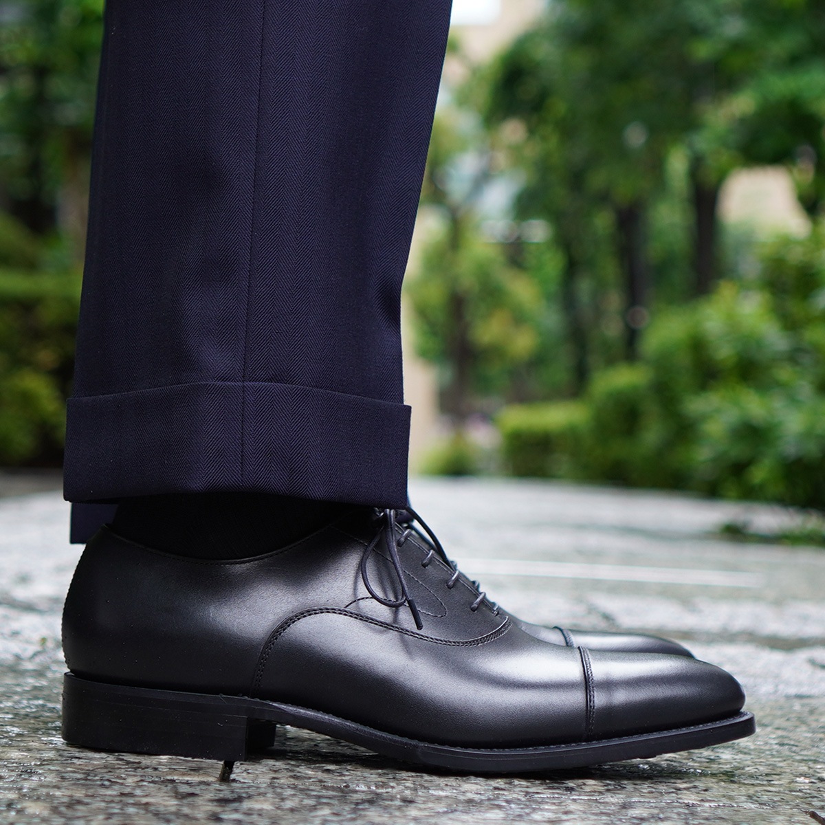Dr.Martens(ドクターマーチン) / タグ箱付き/2976 CHELSEA BOOT