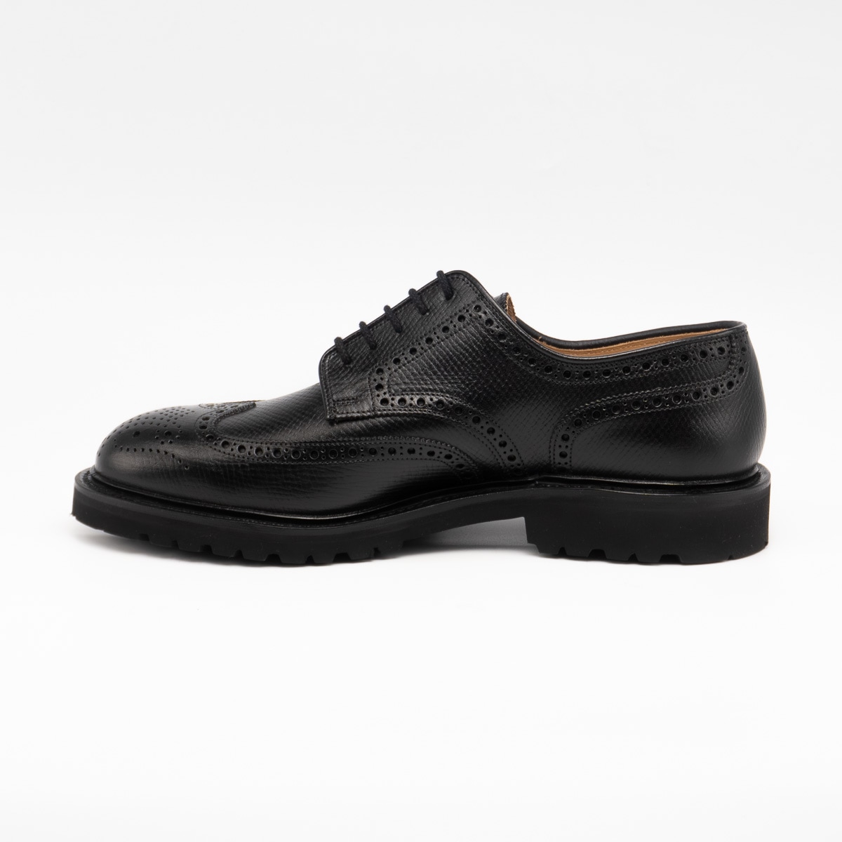 クロケット＆ジョーンズ ペンブローク2|PEMBROKE 2 BLACK ウィング