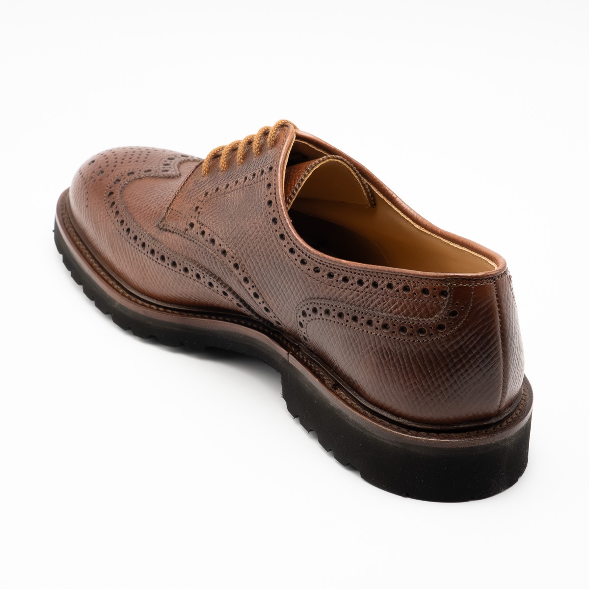 クロケット＆ジョーンズ ペンブローク2|PEMBROKE 2 WALNUT ウィング
