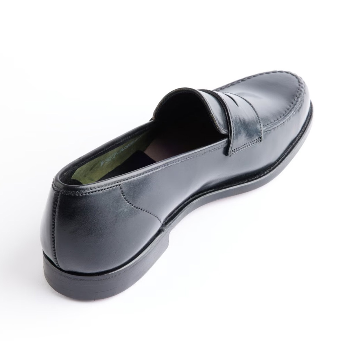 クロケット＆ジョーンズ ハーバード2|HARVARD2 BLACK ローファー