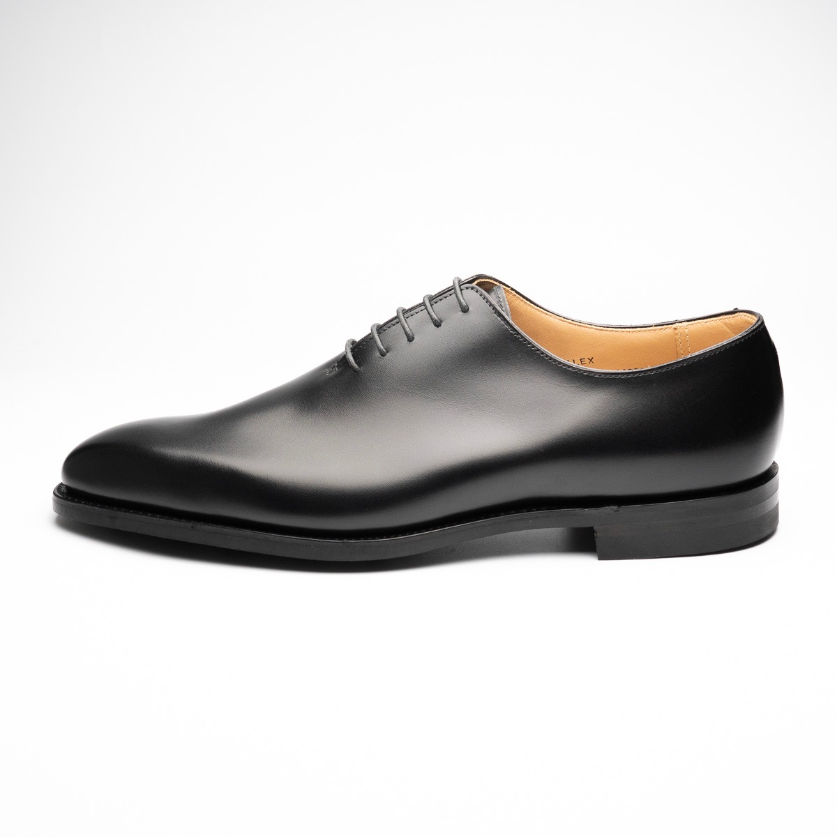 クロケット&ジョーンズ　ALEX UK 5.5 ブラック クロケット&ジョーンズ ALEX UK 5.5 ブラック Alex Black Calf