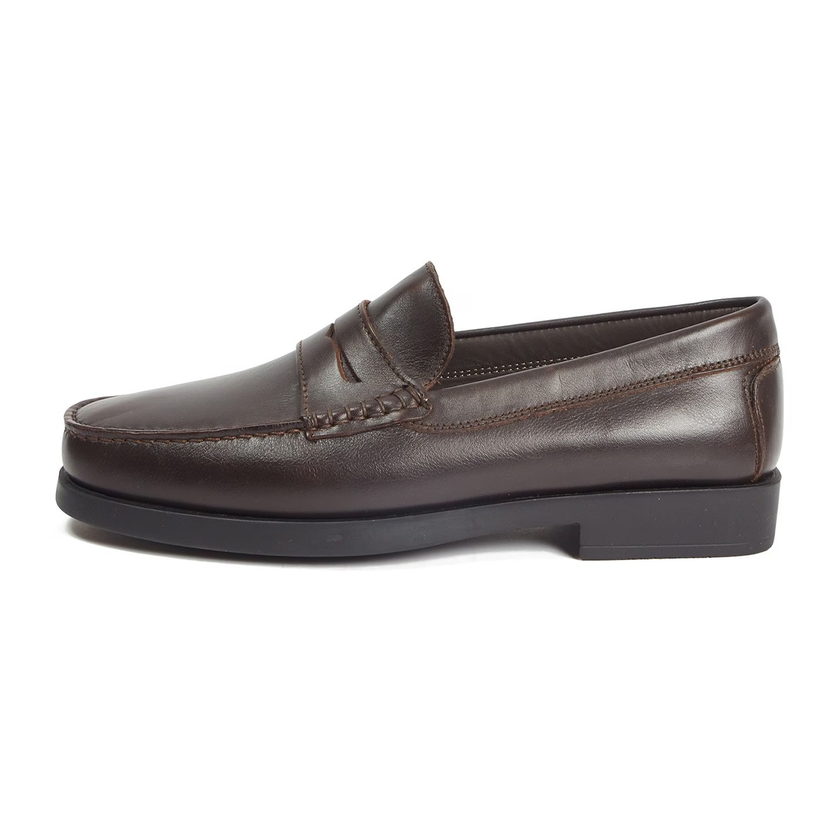 ダニエル・レポリ 513024 T.MORO ローファー メンズ