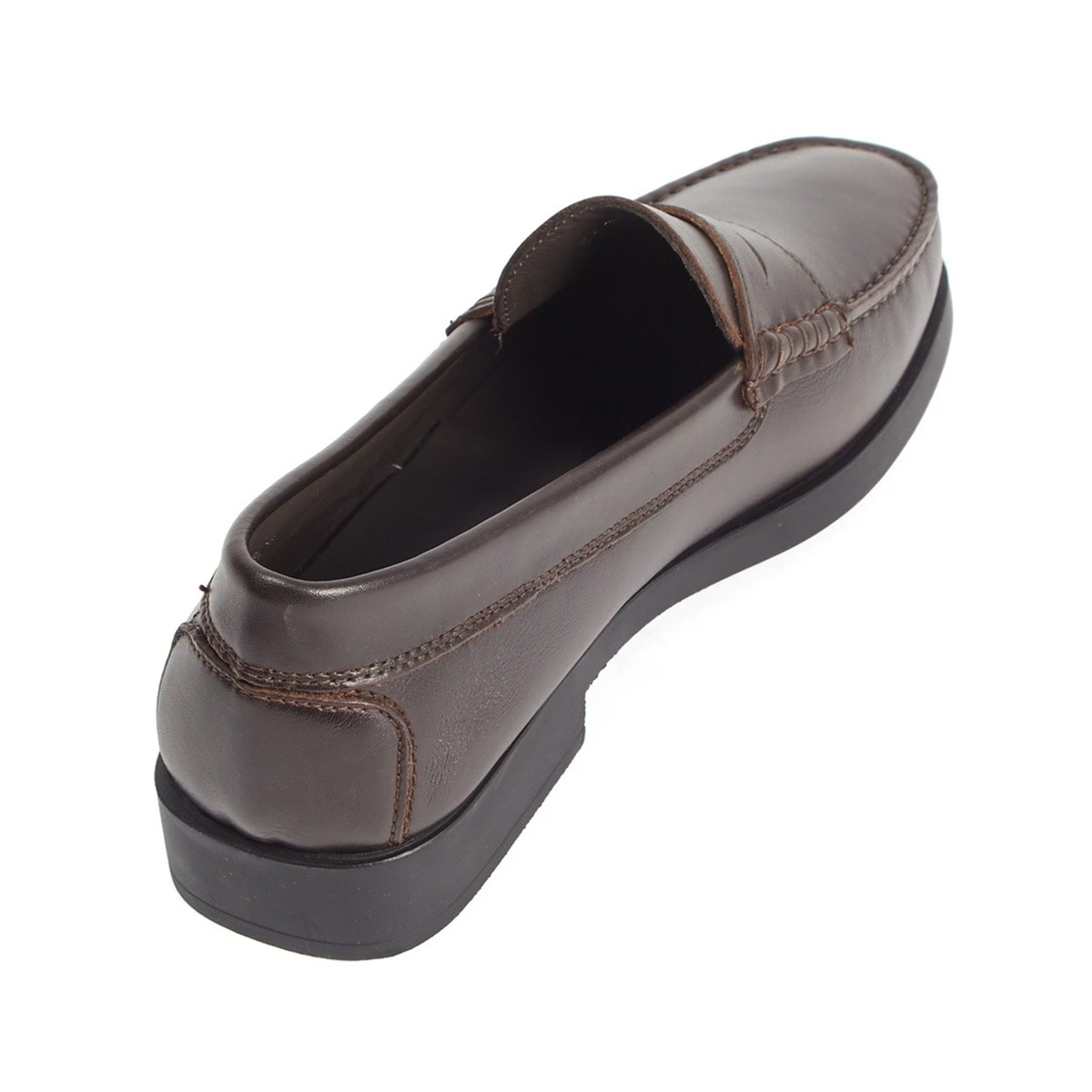 ダニエル・レポリ 513024 T.MORO ローファー メンズ