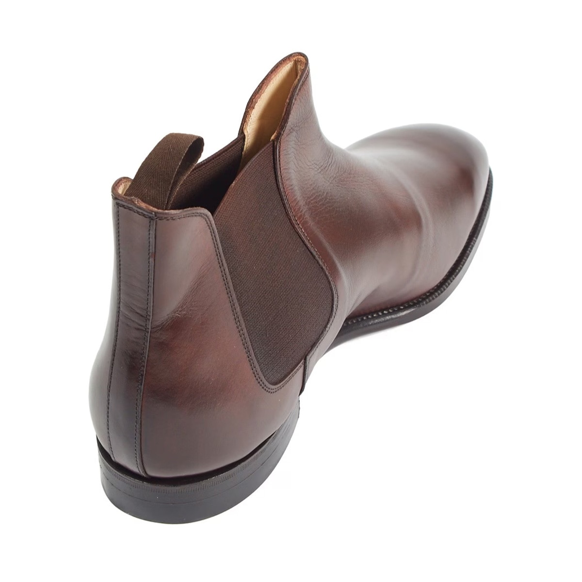 トレーディングポスト サンダンス 2|SUNDANCE 2 DARKBROWN サイドゴア