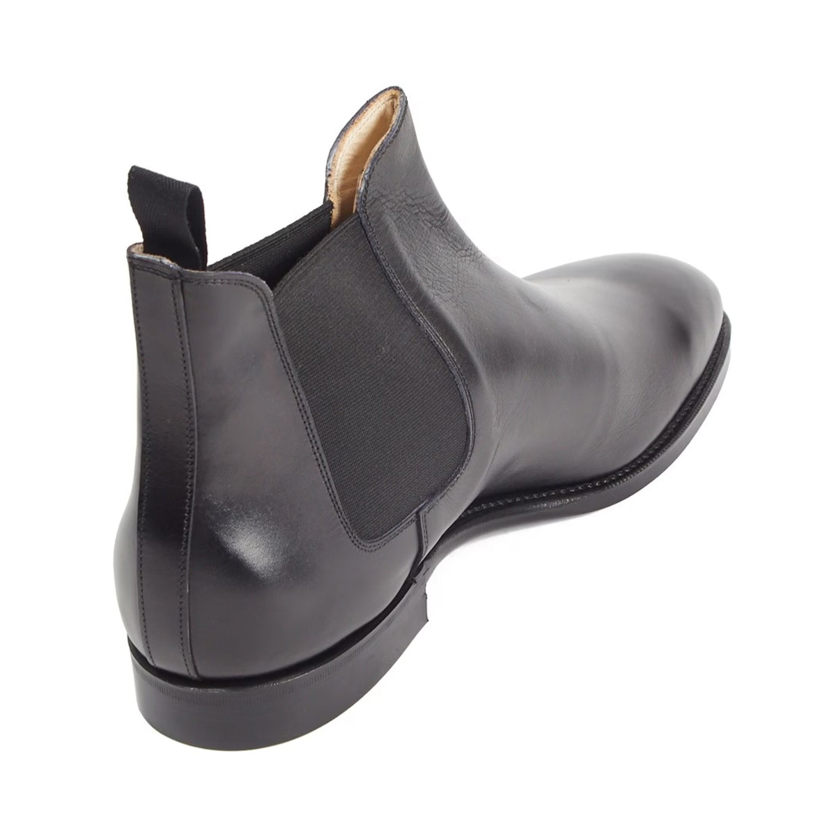 トレーディングポスト サンダンス 2|SUNDANCE 2 BLACK サイドゴア