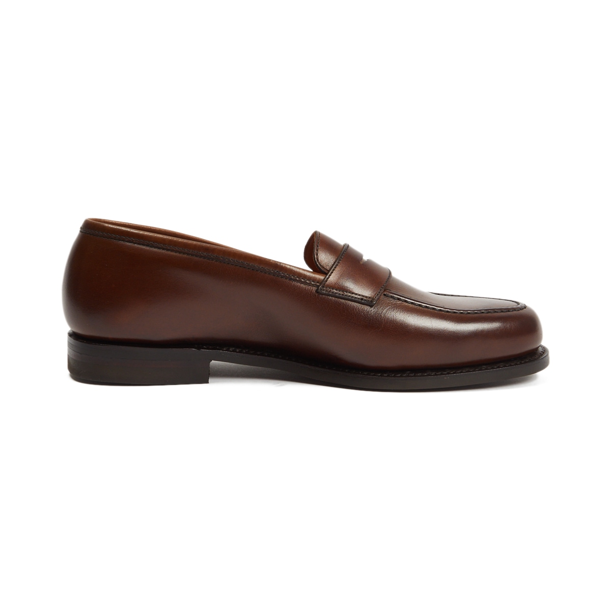 【7月15日より127,600円(税込)】クロケット＆ジョーンズ ローズ|ROSE DARKBROWN ローファー レディース