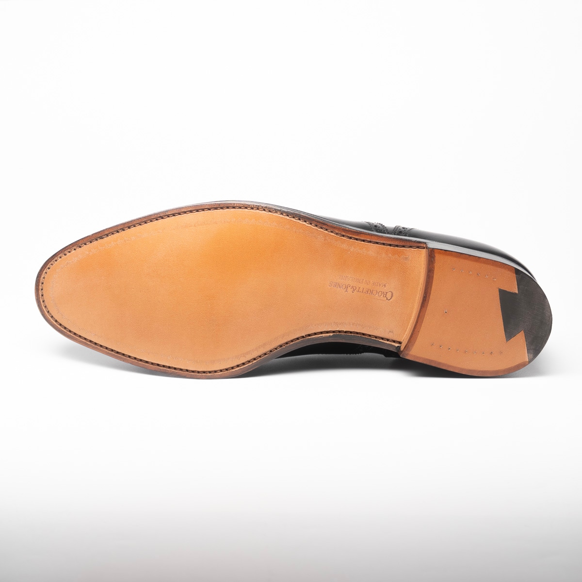 【最終価格につき早い者勝ち】CROCKETT&JONES / セミブローグ クロケット＆ジョーンズ ウェイストフィールド2|WESTFIELD 2