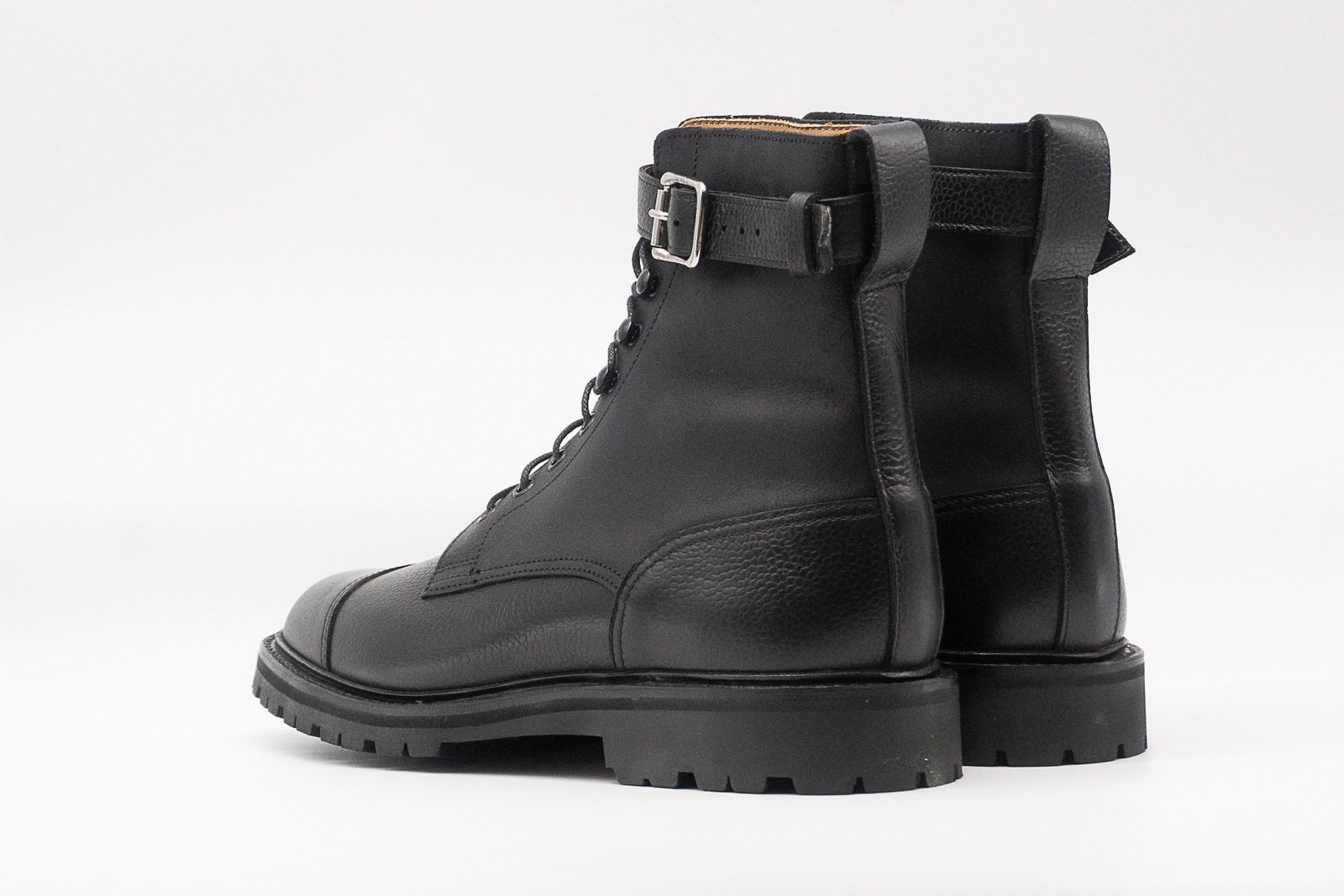 SALE】クロケット＆ジョーンズ オルダーショット ALDERSHOT レース 