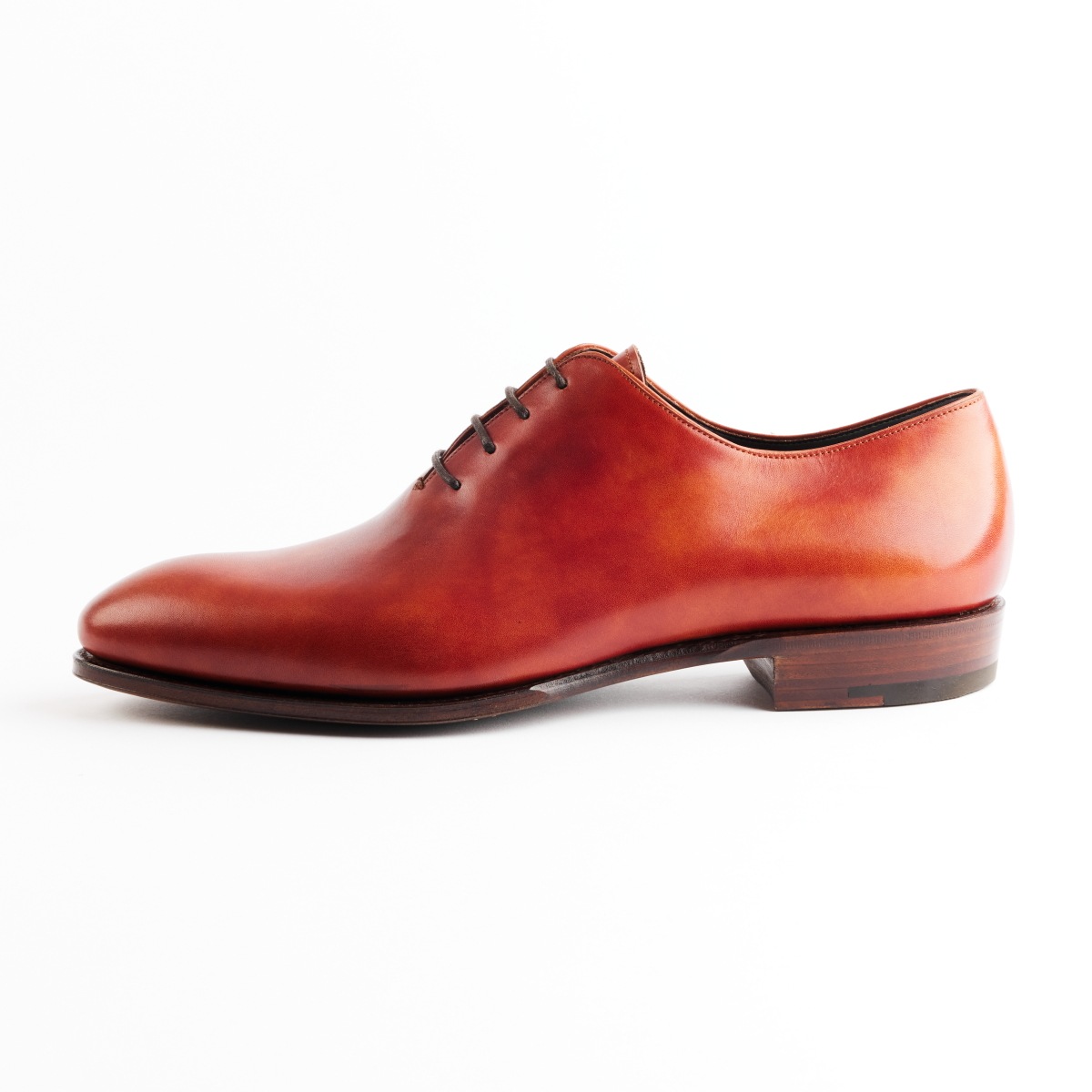 カルミーナ 80169 CHESTNUT ワンピース メンズ