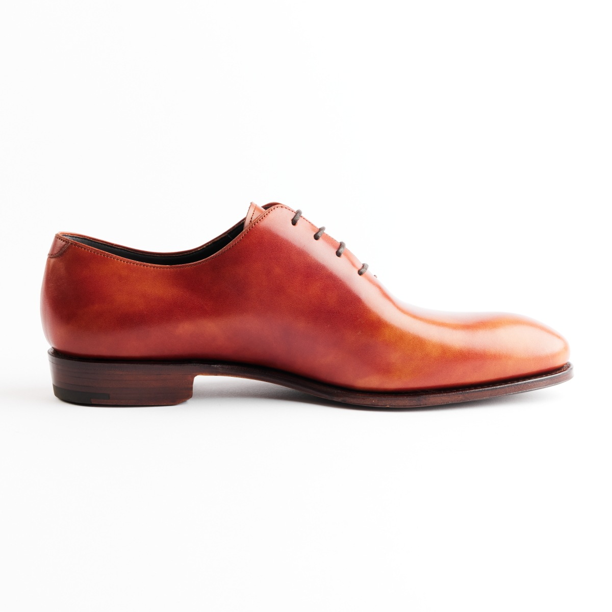カルミーナ 80169 CHESTNUT ワンピース メンズ