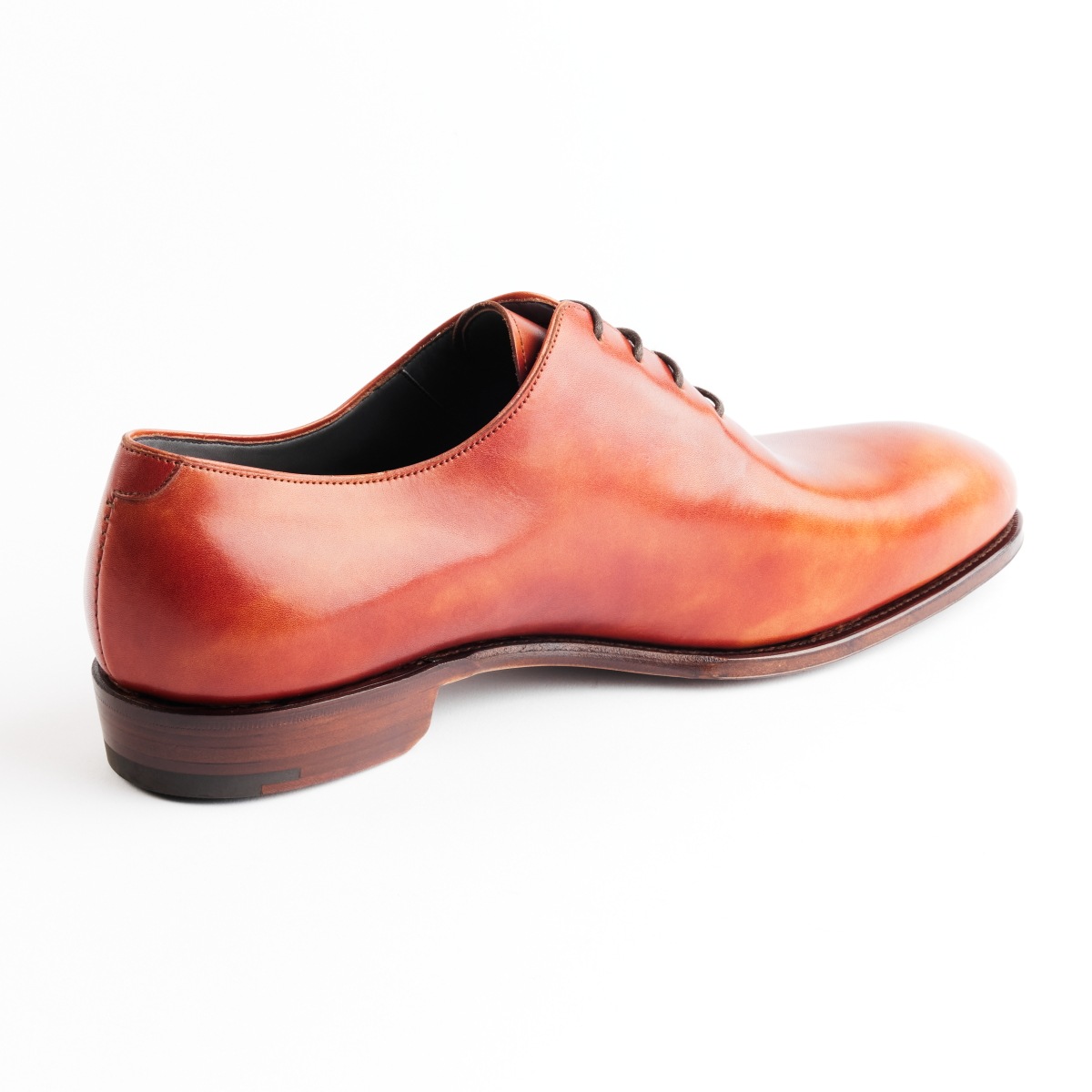 カルミーナ 80169 CHESTNUT ワンピース メンズ