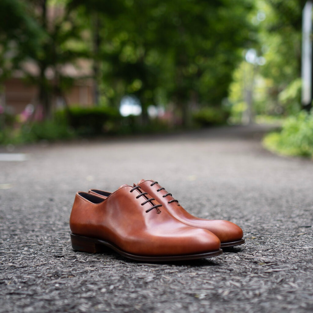カルミーナ 80169 CHESTNUT ワンピース メンズ