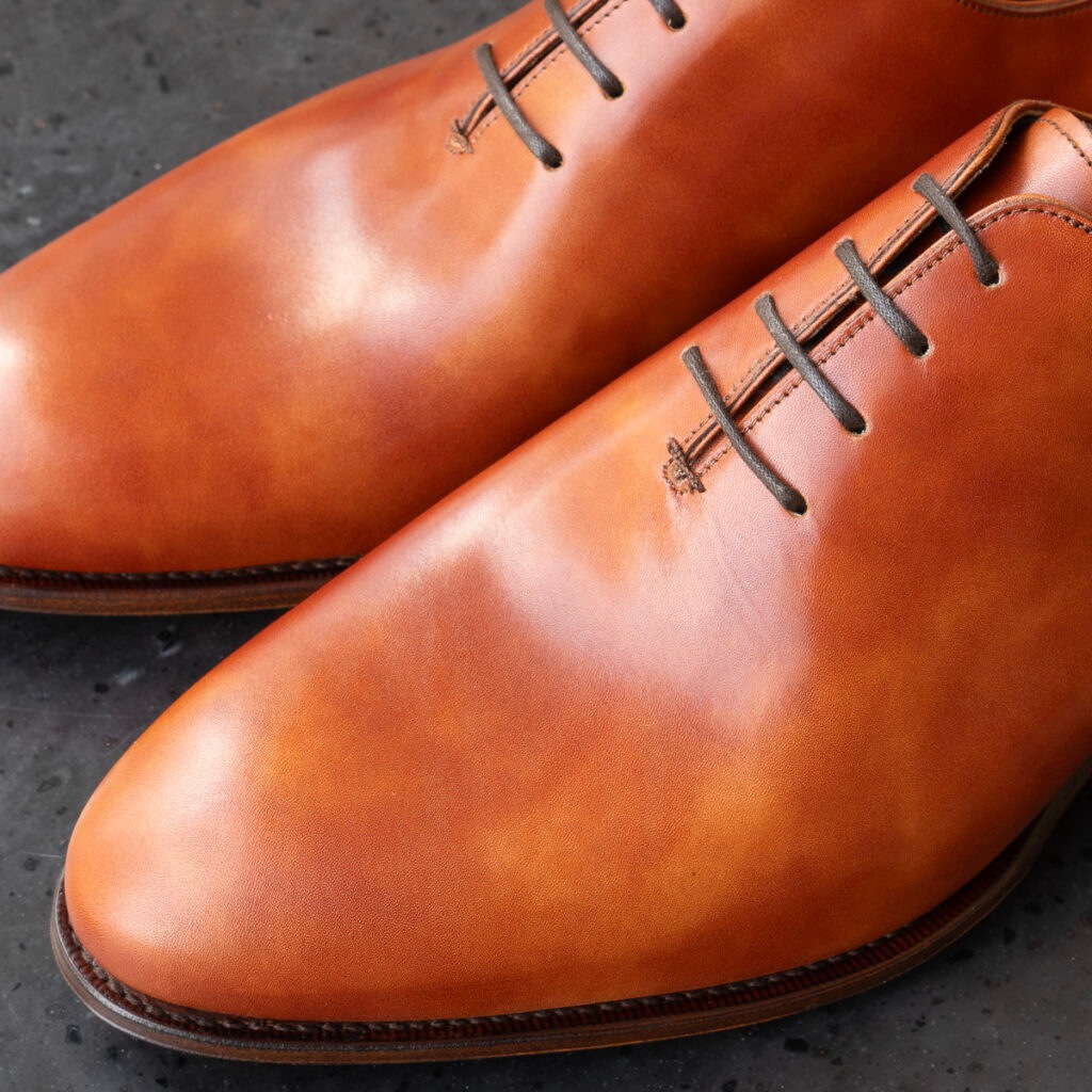 カルミーナ 80169 CHESTNUT ワンピース メンズ