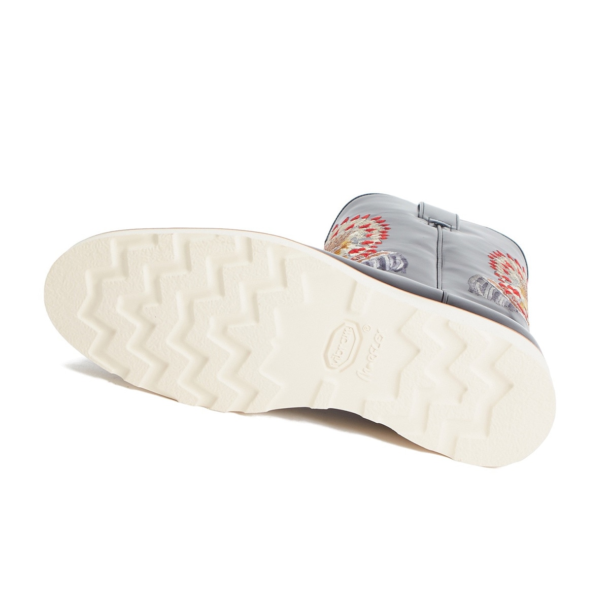 SALE】アンドレス・センドラ NEGRO ウエスタンブーツ メンズ[サイズ