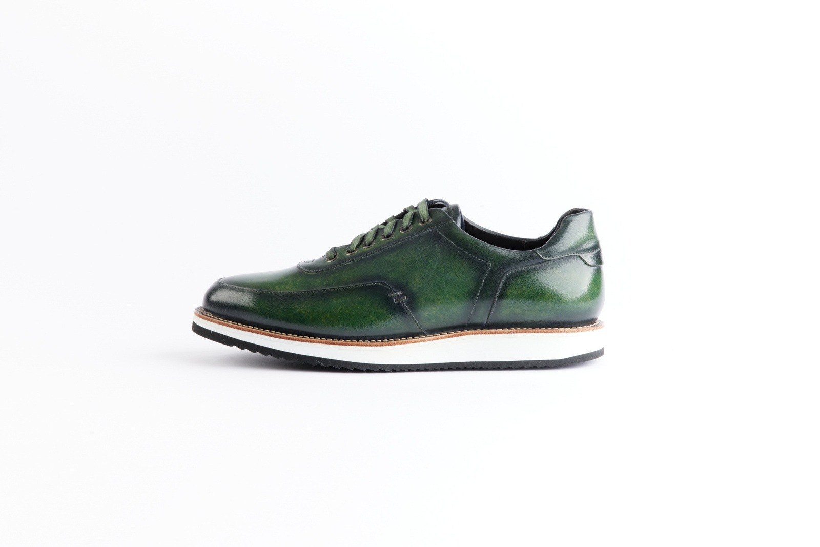 【SALE】アンドレス・センドラ  VERDE スニーカー メンズ[サイズ交換不可]