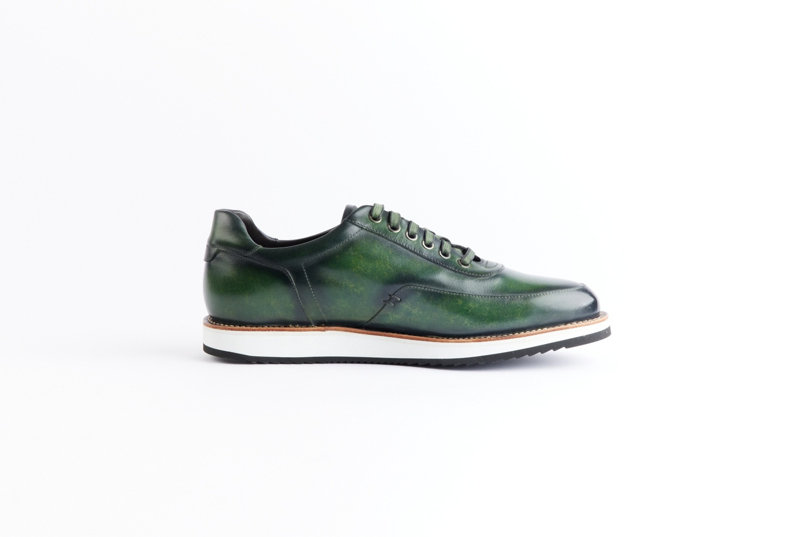 【SALE】アンドレス・センドラ  VERDE スニーカー メンズ[サイズ交換不可]