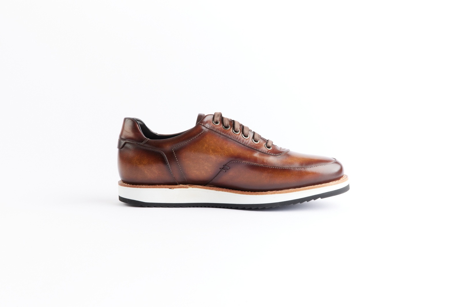 【SALE】アンドレス・センドラ  OAK スニーカー メンズ[サイズ交換不可]