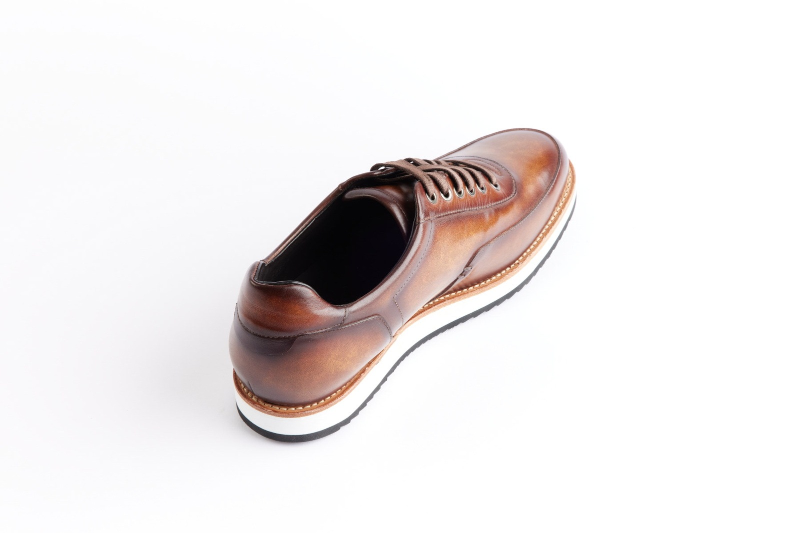 【SALE】アンドレス・センドラ  OAK スニーカー メンズ[サイズ交換不可]