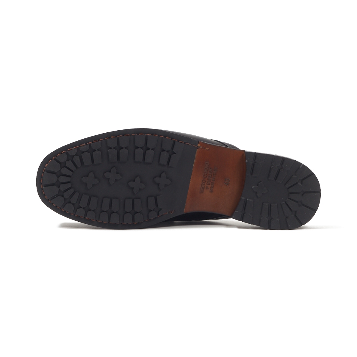 MORE SALE】ダニエル・レポリ 92 MULE NERO ビットサンダル