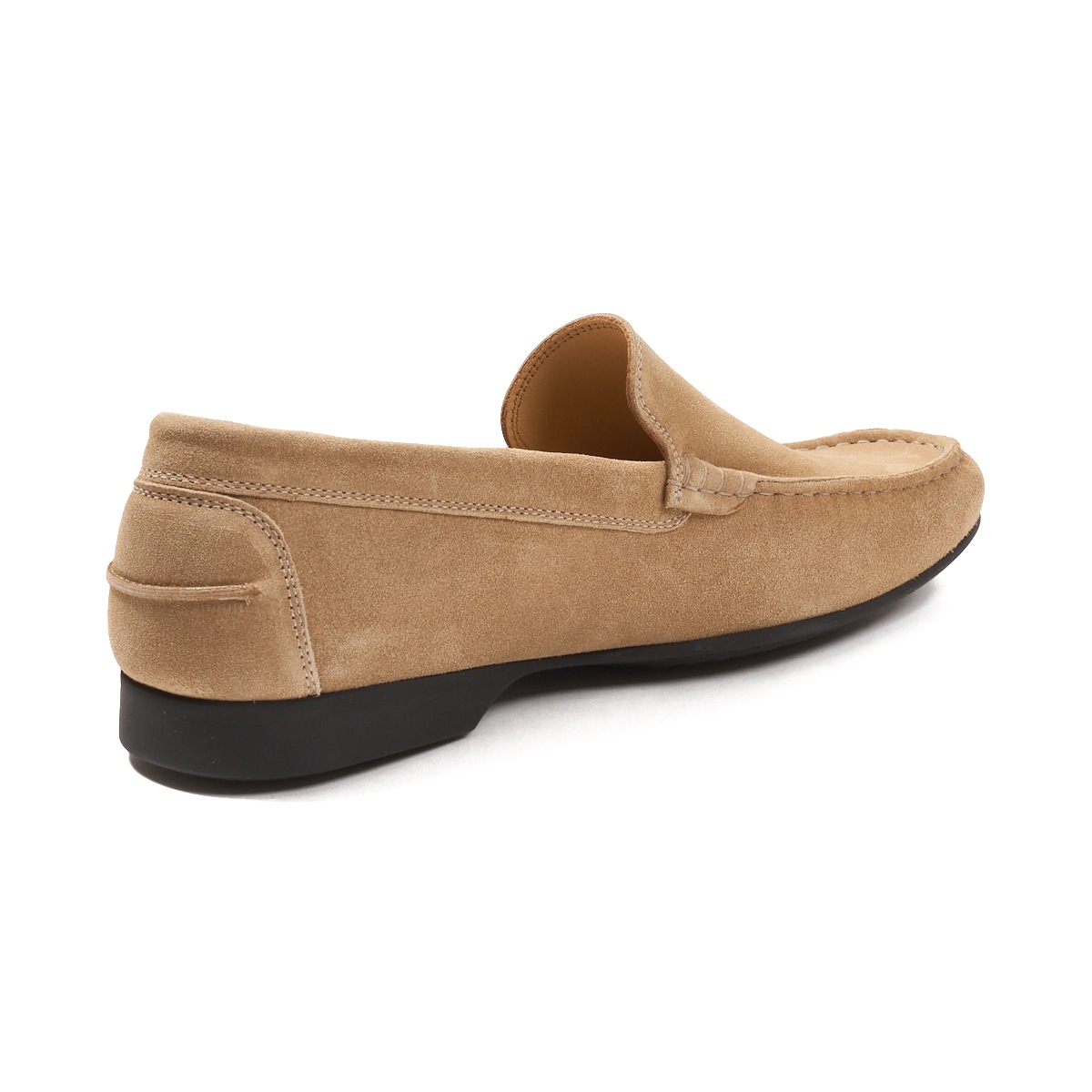 クロケット＆ジョーンズ ローマ|ROMA TAUPE ドライビングシューズ メンズ