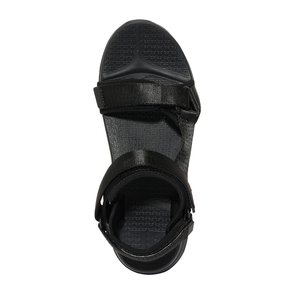 TELIC ALLROADS-S4 BLACKテリック リカバリーサンダル 黒 テリック ALLROADS-S4 BLACK リカバリーサンダル ユニセックス