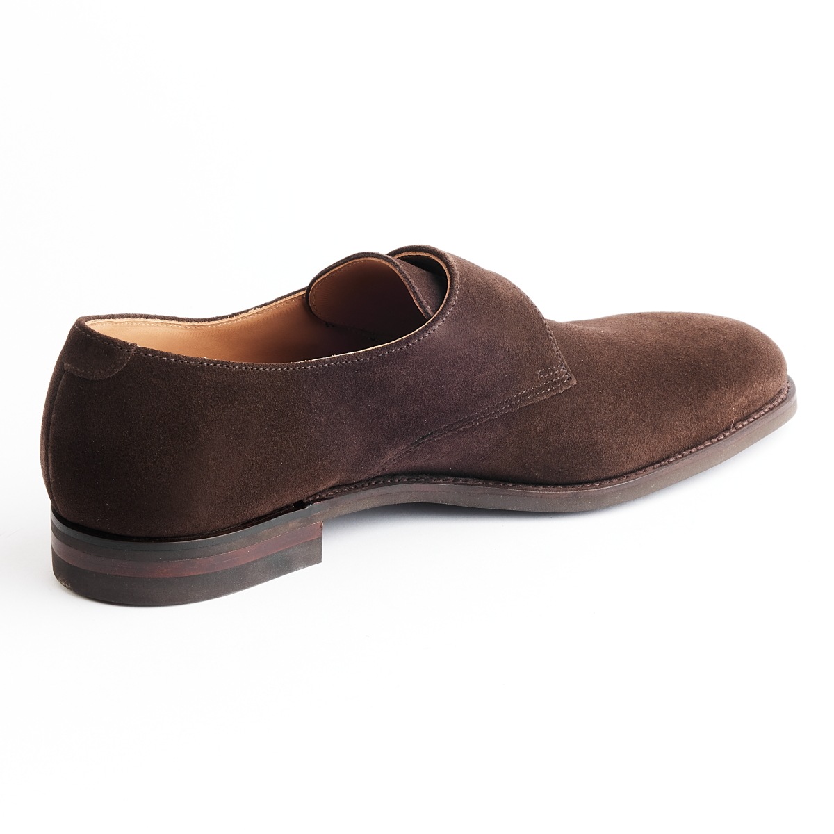 Crockett & jones マルバーン3 ブラック　サイズ6 クロケット＆ジョーンズ マルバーン 3| MALVERN 3 BLACK