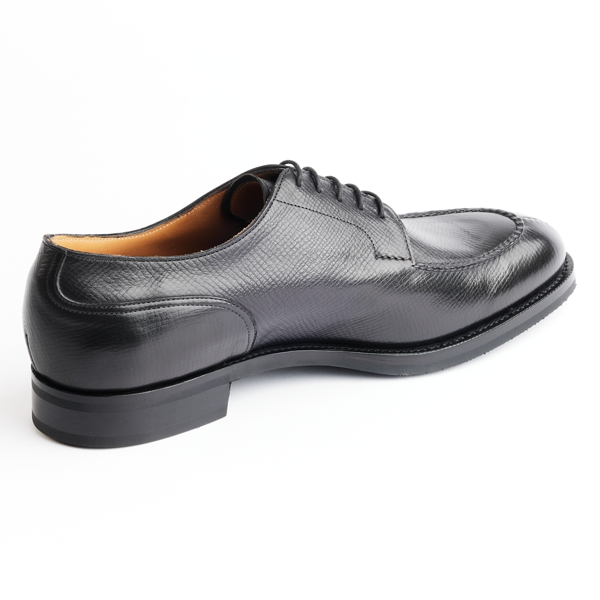 エドワード・グリーン ドーヴァー|DOVER BLACK Uチップ メンズ