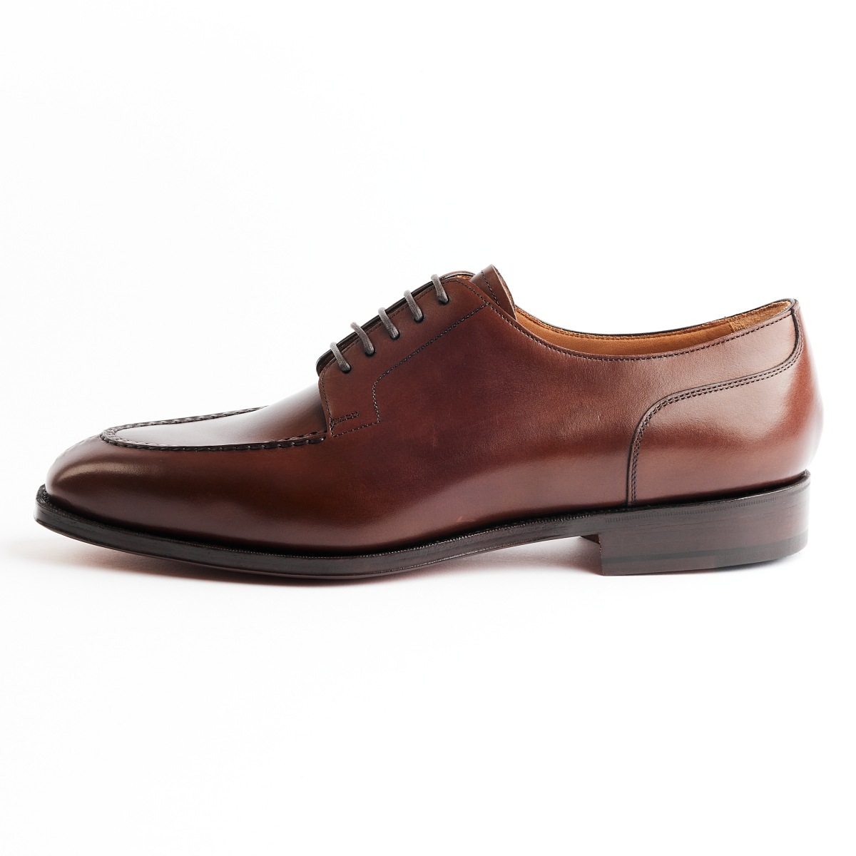 オリエンタル アンディー|ANDY BROWN Uチップ メンズ