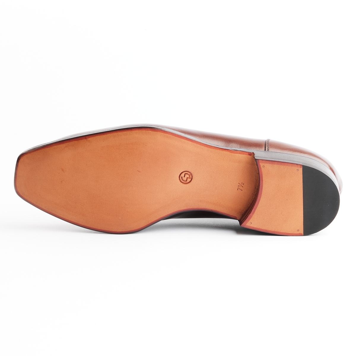 オリエンタル アンディー|ANDY BROWN Uチップ メンズ