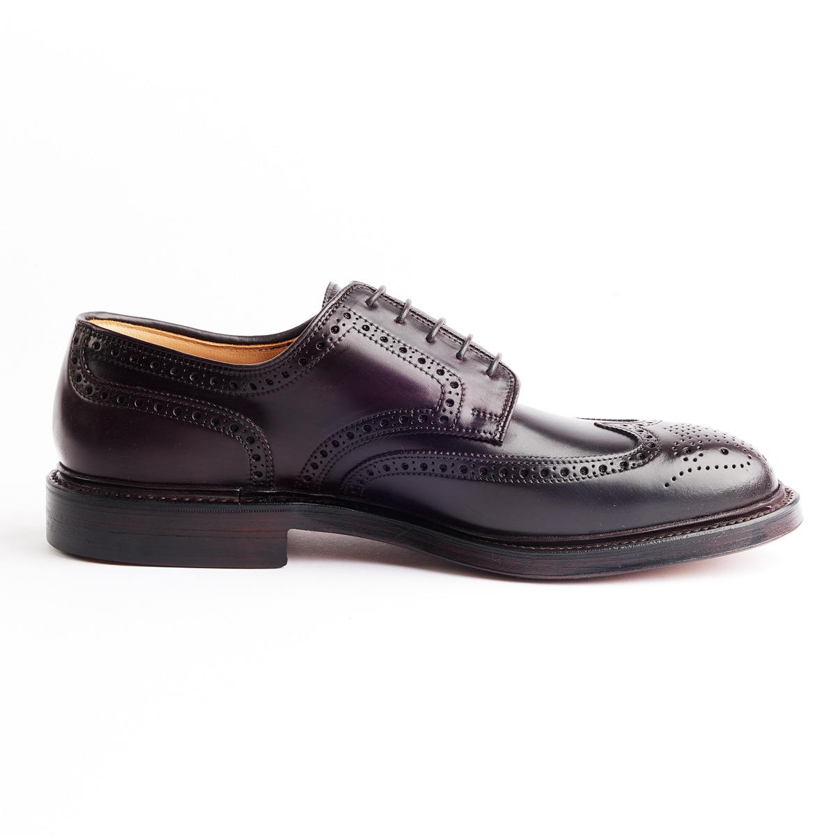 クロケット＆ジョーンズ ペンブローク2|PEMBROKE 2 BURGUNDY