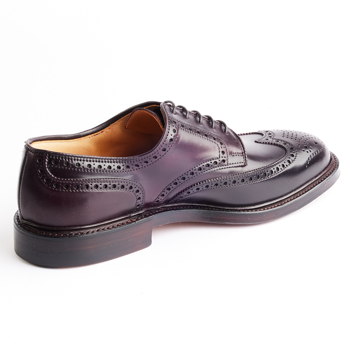 クロケット＆ジョーンズ ペンブローク2|PEMBROKE 2 BURGUNDY