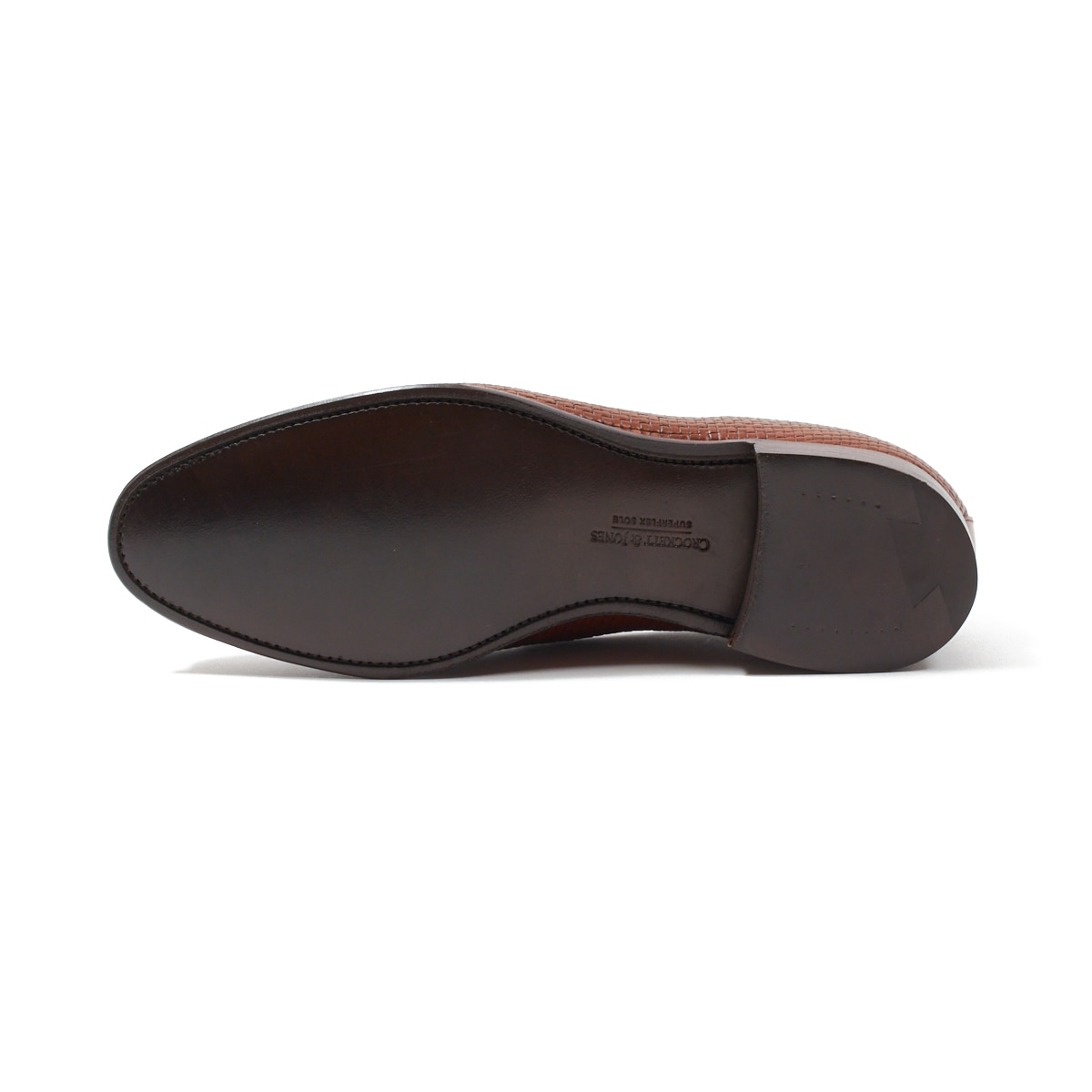 Crockett & Jones Kensington 2 サイズ6 348 クロケット＆ジョーンズ ケンジントン2|KENSINGTON 2 BLACK ヴァンプ