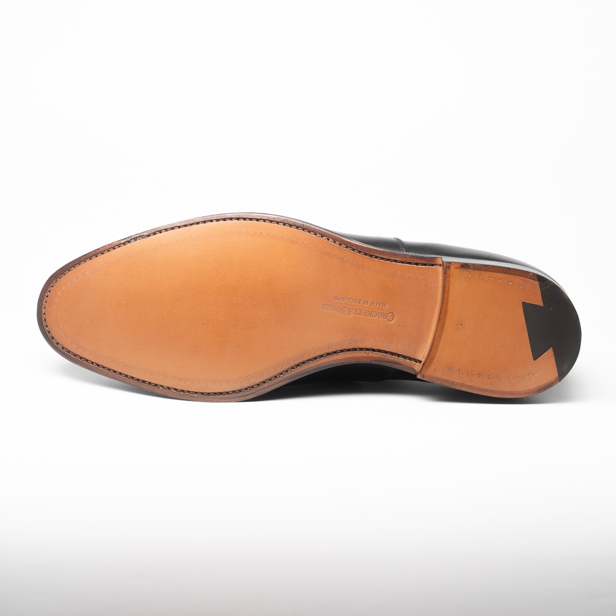 【エコメルカリ便発送】クロケット&ジョーンズCONNAUGHT 5E 236 コノート CONNAUGHT クロケット&ジョーンズ Crockett＆Jones の